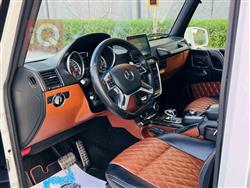 مێرسێدس بێنز G-Class